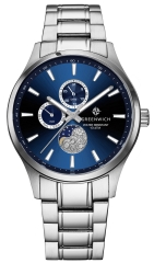 Часы Greenwich Moon Walker GW 058.10.36