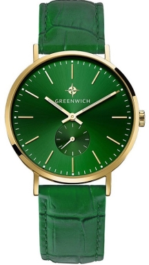 Часы Greenwich GW 012.27.38