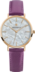 Часы Greenwich GW 301.48.53