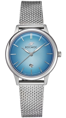 Часы Космос K 601.10.39