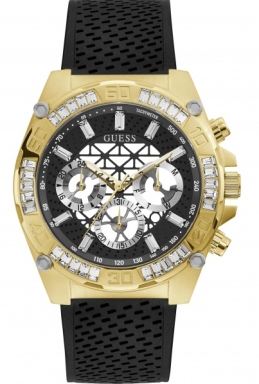 Часы Guess Trophy GW0333G2							
