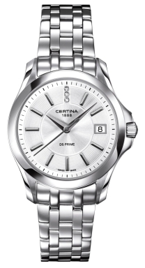 Часы Certina DS Prime C004.210.11.036.00