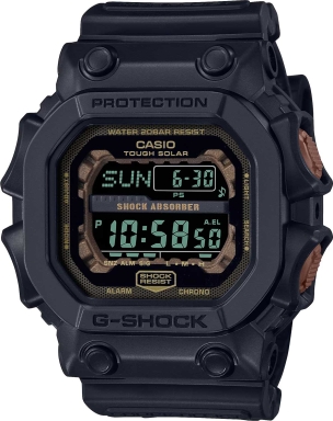 Часы Casio G-Shock GX-56RC-1