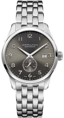 Часы Hamilton Jazzmaster Maestro Small Second Auto H42515185