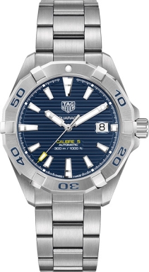 Часы TAG Heuer Aquaracer WBD2112.BA0928