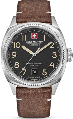 Часы Swiss Military Hanowa Condor SMWGB0003701