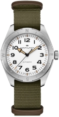 Часы Hamilton Khaki Field H70315910