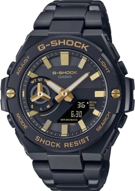 Часы Casio G-Shok GST-B500BD-1A9