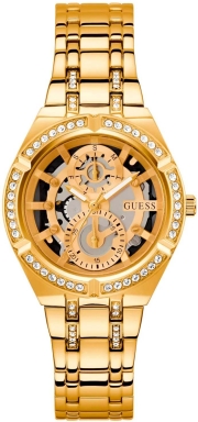 Часы Guess Trend GW0604L2