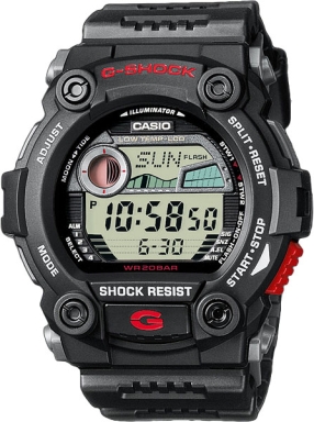 Часы Casio G-Shock G-7900-1E