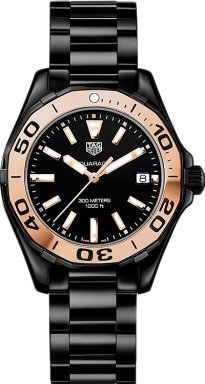 Часы TAG Heuer Aquaracer WAY1355.BH0716