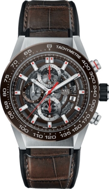 Часы TAG Heuer Carrera CAR201U.FC6405