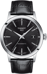 Часы Tissot Classic Dream Swissmatic T129.407.16.051.00