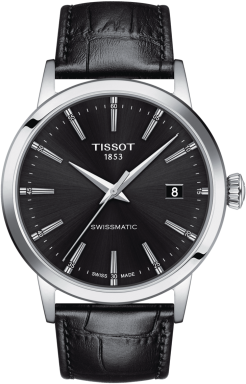 Часы Tissot Classic Dream Swissmatic T129.407.16.051.00