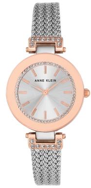 Часы Anne Klein 1907SVRT