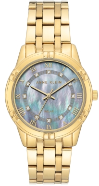 Часы Anne Klein 3768BMGB