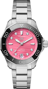Часы TAG Heuer Aquaracer Professional 300 Date WBP231J.BA0618