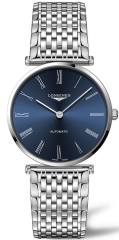 Часы Longines La Grande Classique de Longines Auto L4.918.4.94.6