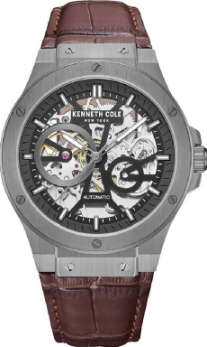 Часы Kenneth Cole Automatic KCWGE0033502