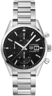 Часы TAG Heuer Carrera CBK2110.BA0715