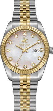 Часы Beverly Hills Polo Club BP3654X.220