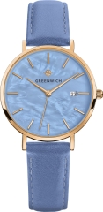 Часы Greenwich GW 301.49.59