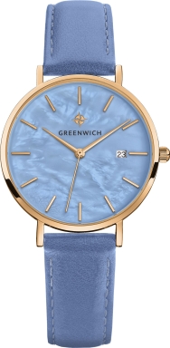 Часы Greenwich GW 301.49.59