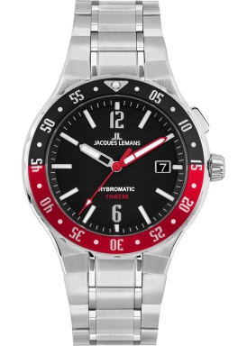 Часы Jacques Lemans Hybromatic 1-2109F