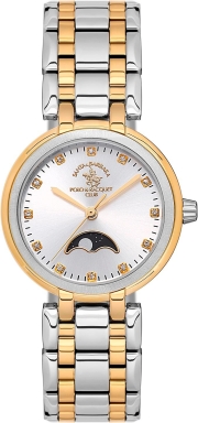Часы Santa Barbara Polo & Racquet Club SB.1.10556-3