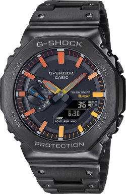 Часы Casio G-Shock Premium GM-B2100BPC-1A