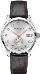 Часы Hamilton Jazzmaster H42515555
