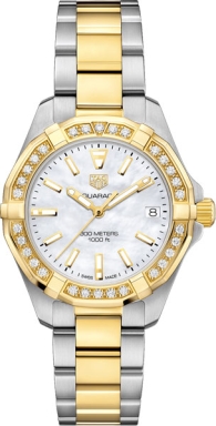 Часы TAG Heuer Aquaracer WBD1321.BB0320