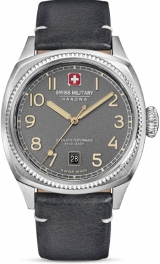 Часы Swiss Military Hanowa Condor SMWGB0003702