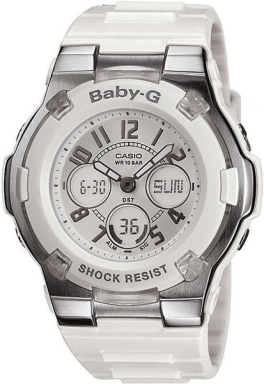 Часы Casio Baby-G BGA-110-7B