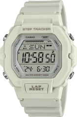 Часы Casio Collection LWS-2200H-8A
