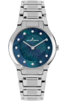 Наручные часы Jacques Lemans Florence 1-2167A