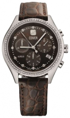Часы Cover CO160.08