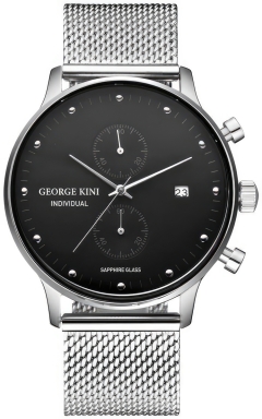 Часы George Kini Individual GK.IND0002