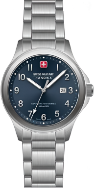 Часы Swiss Military Hanowa Commander SMWGH0002803