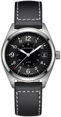 Часы Hamilton Khaki Field  Quartz H68551733