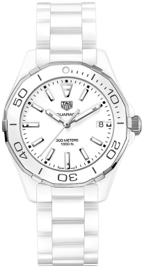Часы TAG Heuer Aquaracer WAY1391.BH0717