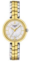 Часы Tissot Flamingo T094.210.22.111.01