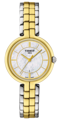 Часы Tissot Flamingo T094.210.22.111.01