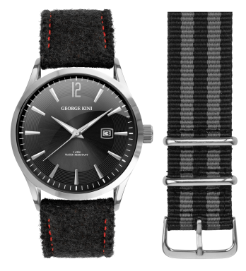 Часы George Kini GK.11.S.2S.3.2.0