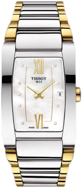 Часы Tissot Generosi-T T105.309.22.116.00
