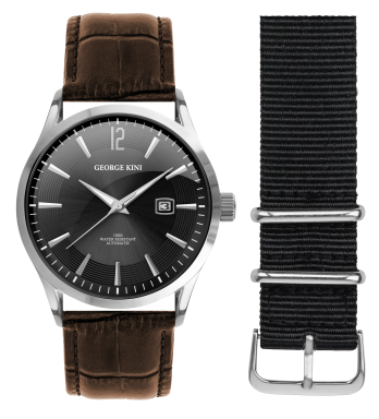 Часы George Kini GK.19.S.9S.1.3.0