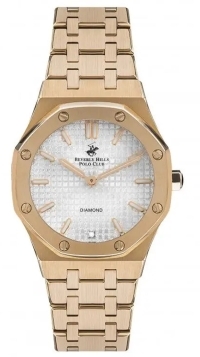 Часы Beverly Hills Polo Club BP3161X.430
