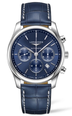Часы Longines Master Collection Auto L2.859.4.92.2