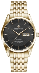 Часы Greenwich Good Luck Classic GW 074.20.31
