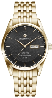 Часы Greenwich Good Luck Classic GW 074.20.31